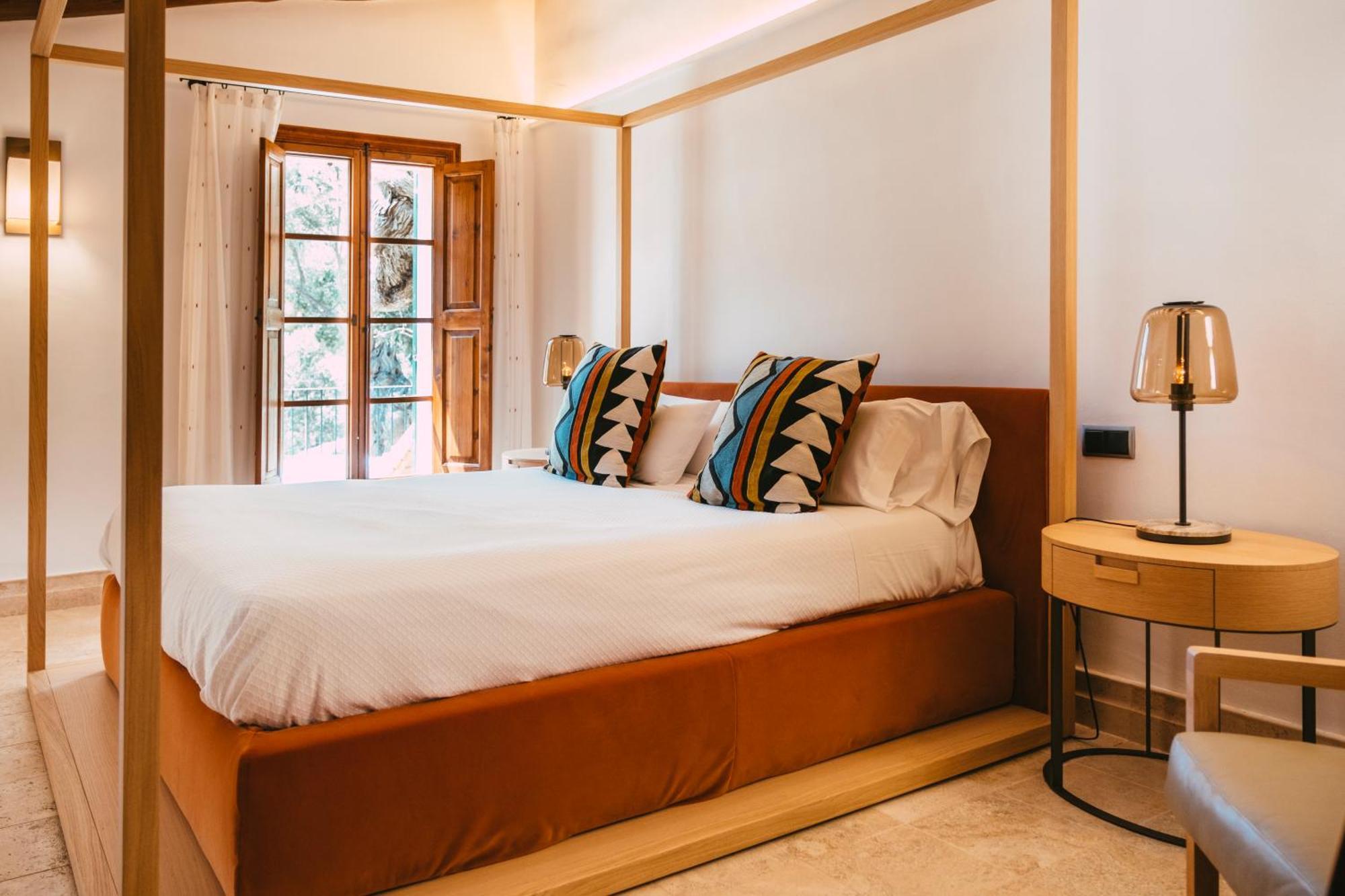 Garden Suite with Private Pool
