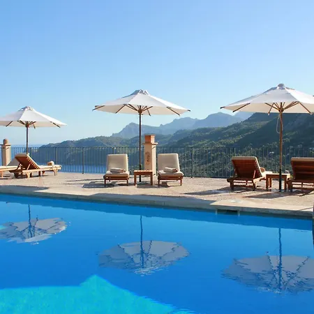 Sa Pedrissa - Adults Only-3